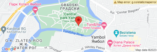 spot maps