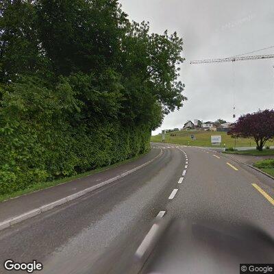 Outdoor Pull Up Bars - Heiden - Outdoor Fitness Heiden (Kurzparcous) - Switzerland - Spot