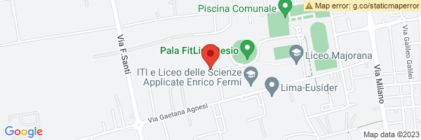 spot maps