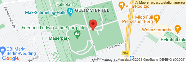 spot maps