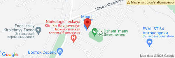 spot maps