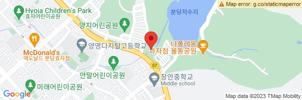 spot maps