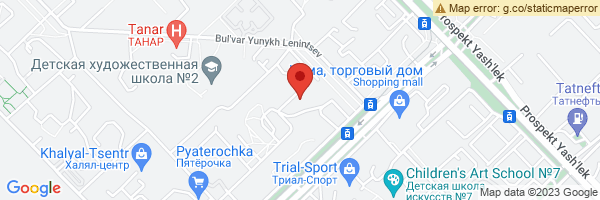 spot maps