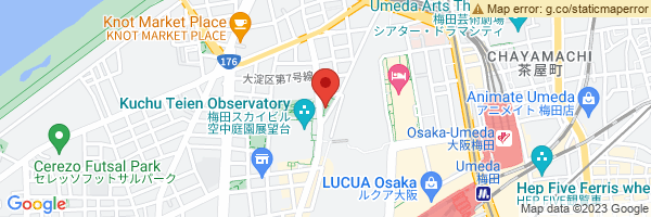 spot maps