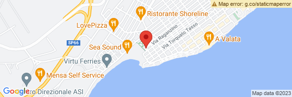 spot maps