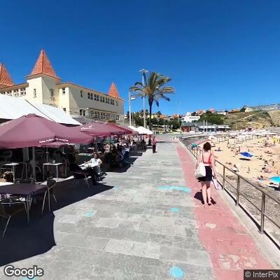 Fitness Trail - Estoril - Outdoor Fitness Playa da Poca - countries. - Spot