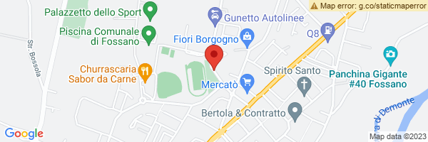 spot maps