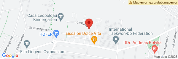 spot maps