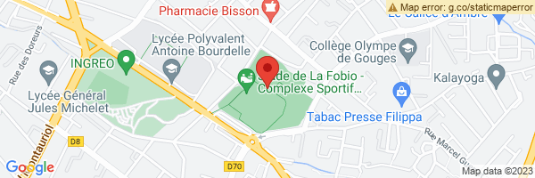 spot maps