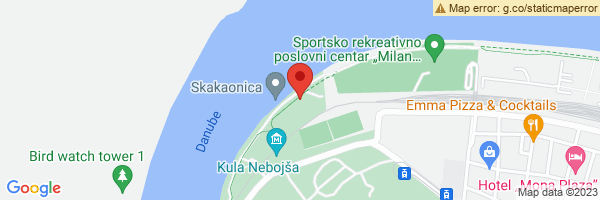 spot maps