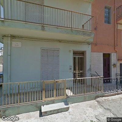 Outdoor Gym - Pozzallo - Calisthenics pozzallo - Italy - Spot