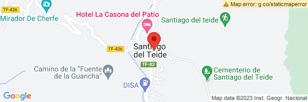 spot maps