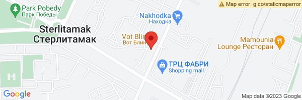 spot maps