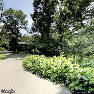 Outdoor Gym - New York City - New York City - Street Workout Park - Margaret Corbin Drive - United States - Spot