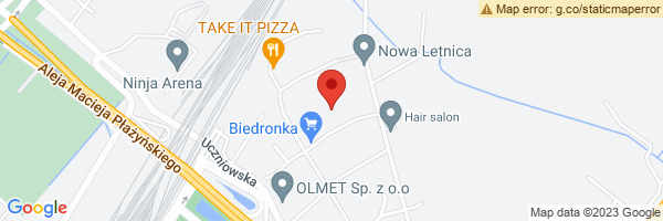 spot maps