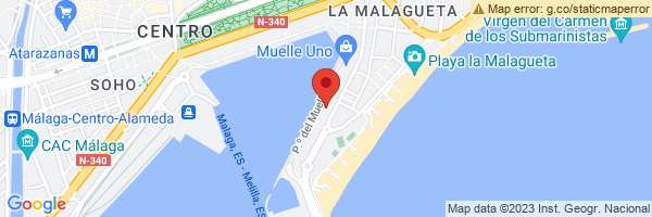 spot maps