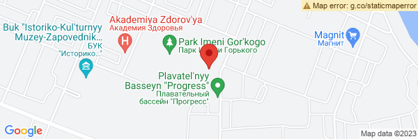 spot maps