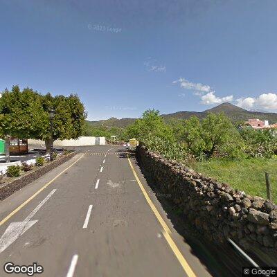 Public gym park - Santiago del Teide - Calisthenics workout - Spain - Spot