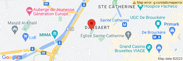 spot maps