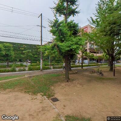 Fitness Park - Osaka-shi - Outdoor Fitness 中津南公園 Nakatsu-minami-koen - Japan - Spot
