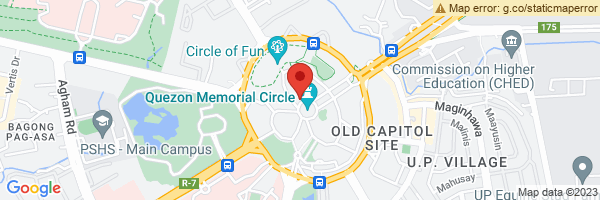 spot maps