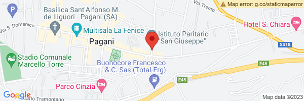 spot maps