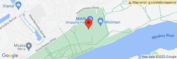 spot maps