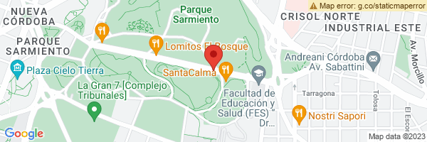 spot maps