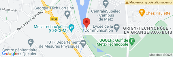 spot maps