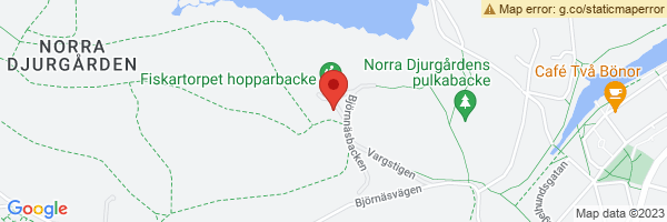 spot maps