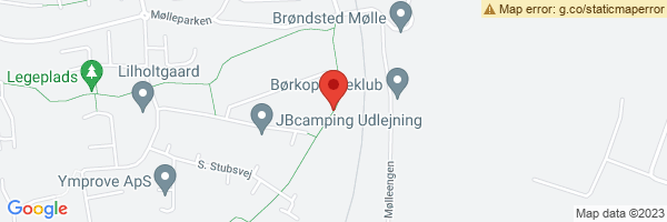 spot maps