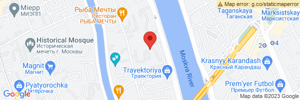 spot maps