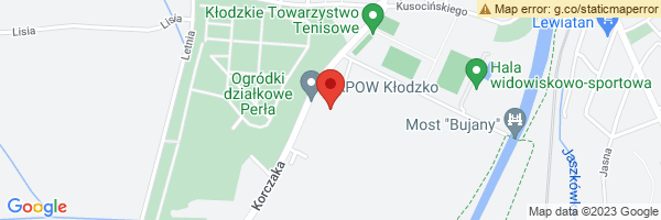 spot maps