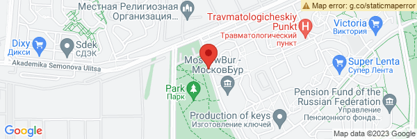 spot maps
