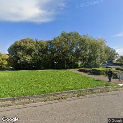 Exercise Park - Metz - Parc fitness technopole - France - Spot
