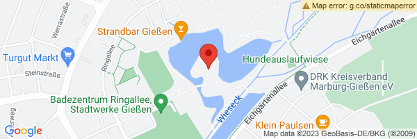 spot maps