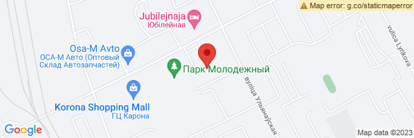 spot maps