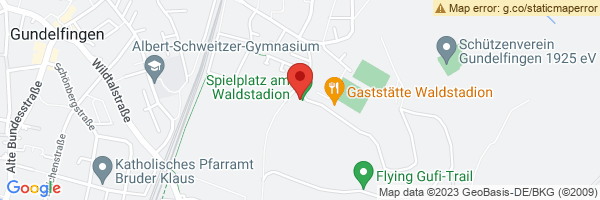 spot maps