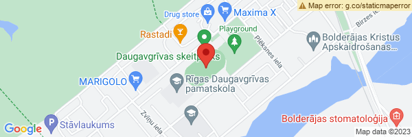 spot maps