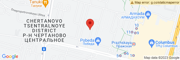 spot maps