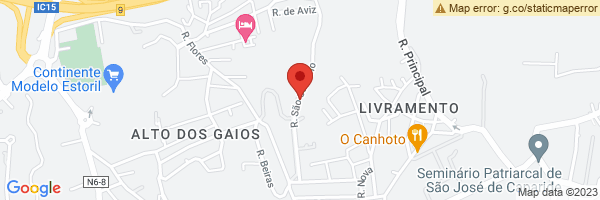 spot maps