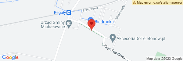 spot maps