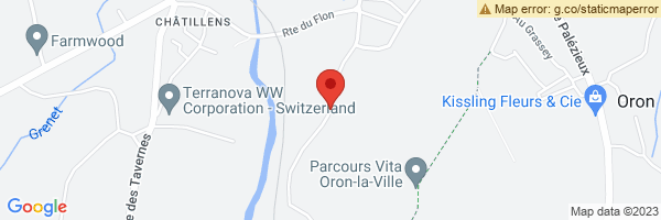 spot maps