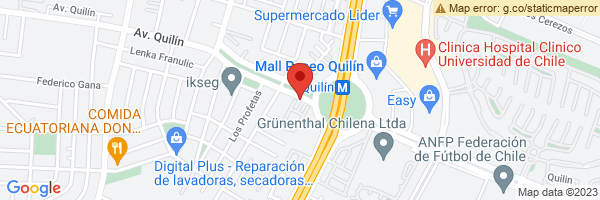 spot maps