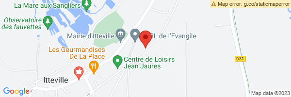 spot maps