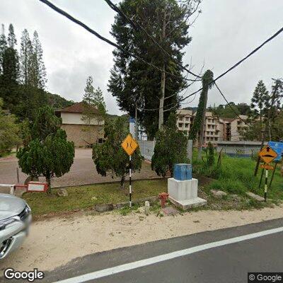 Exercise Park - Tanah Rata - Tanah Rata park - Malaysia - Spot