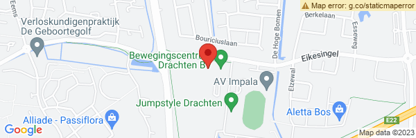 spot maps