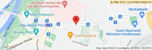 spot maps