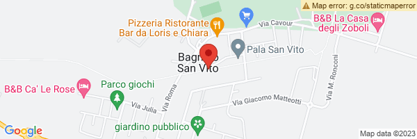 spot maps