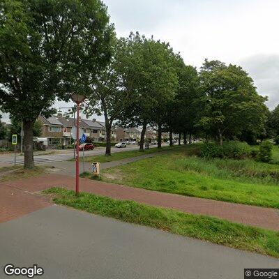 Drachten - Outdoor Exercise Gym - Bewegingscentrum - Netherlands - Spot